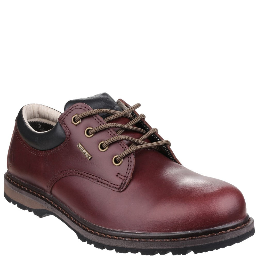 Cotswold Men Stonesfield Hiking Shoe
