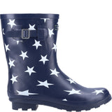 Cotswold Women Badminton Wellington Boot