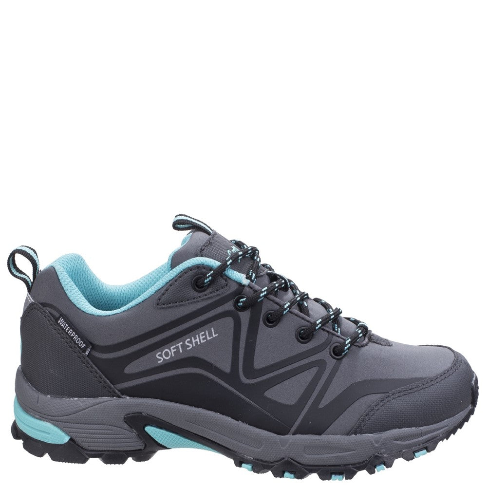 Cotswold Abbeydale Women Low Hiker