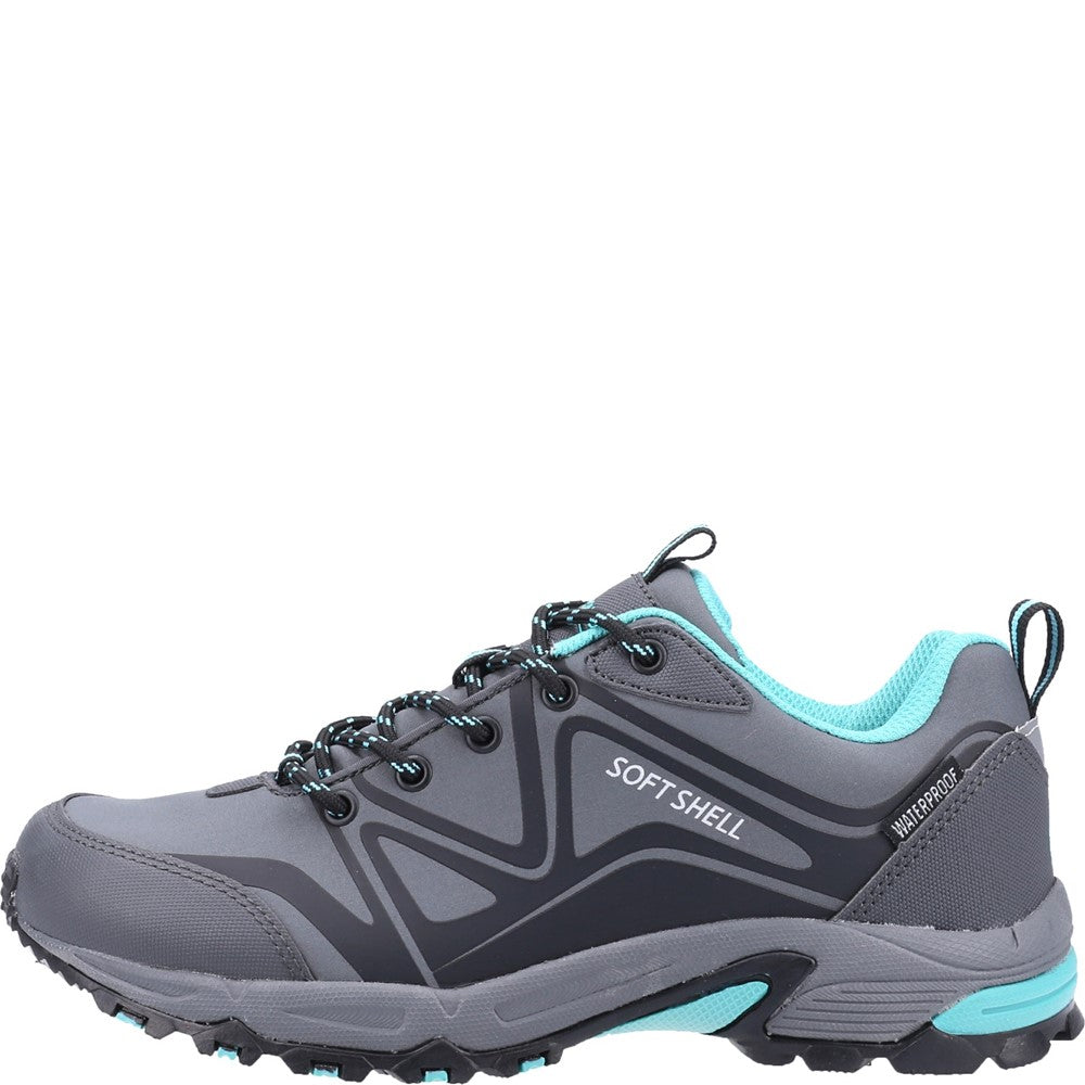 Cotswold Abbeydale Women Low Hiker