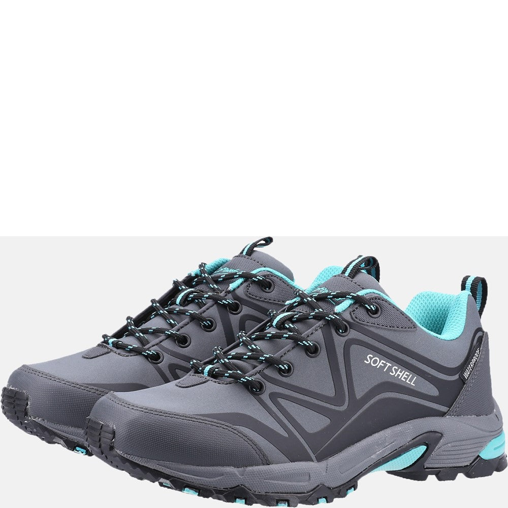 Cotswold Abbeydale Women Low Hiker
