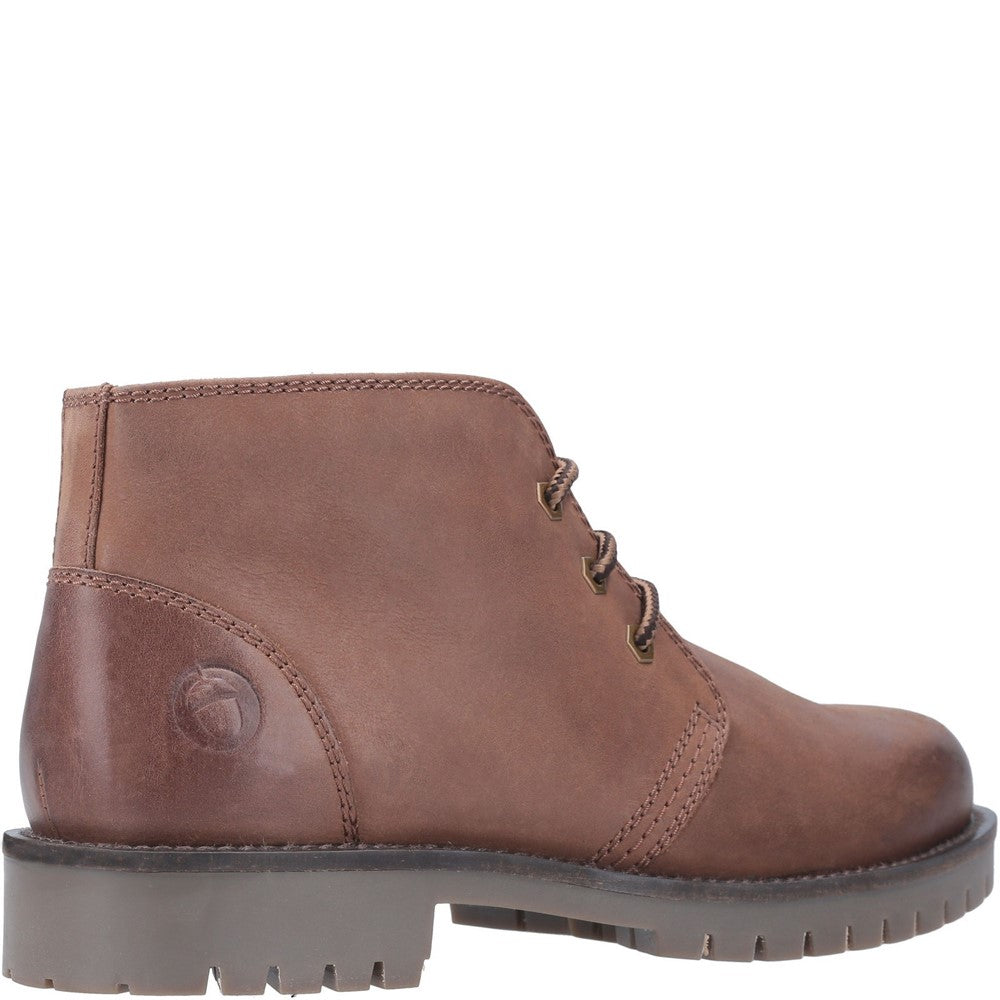 Cotswold Men Stroud Shoe Boot