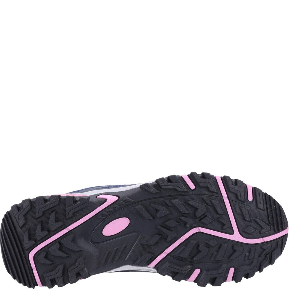 Cotswold Women Wychwood Recycled Walking Shoe