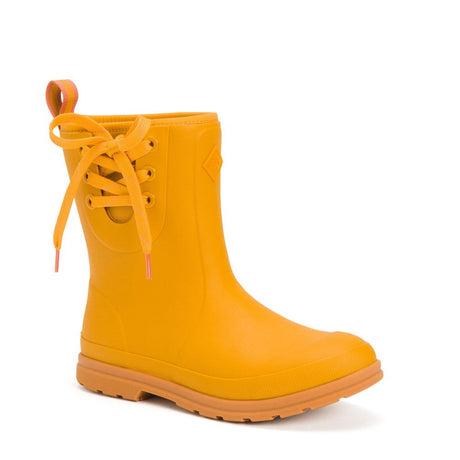 Muck Boots Muck Originals Unisex Pull-On Short Boots