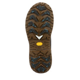 Muck Boots Arctic Outpost Unisex Leather Vibram Grip Short Boots
