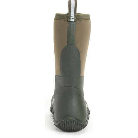 Muck Boots Unisex Edgewater Classic Short Boots