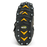 Muck Boots Men Navigator 15" Stabilicers Insulated Nylon Expandable