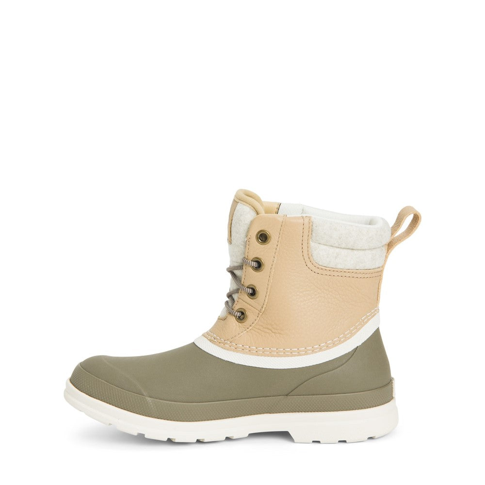 Muck Boots Originals Women Duck Lace Wellingtons