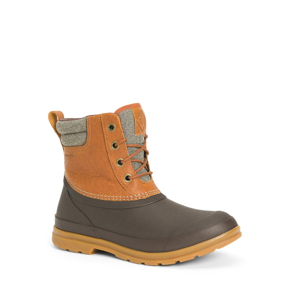 Muck Boots Originals Women Duck Lace Wellingtons