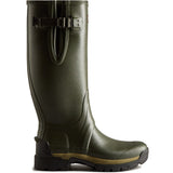 Bottes en caoutchouc réglables Hunter Balmoral pour hommes