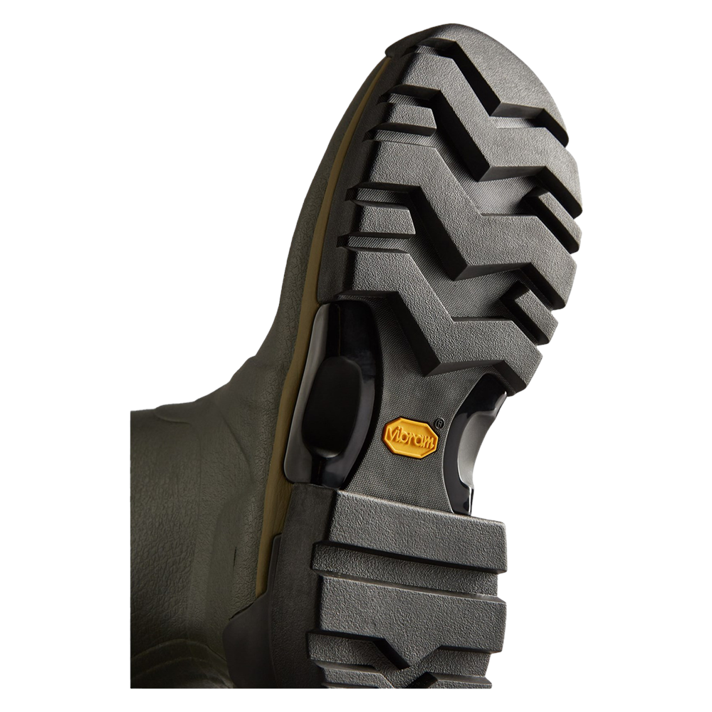 Bottes en caoutchouc réglables Hunter Balmoral pour hommes
