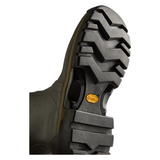Bottes en caoutchouc réglables Hunter Balmoral pour hommes