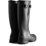 Bottes en caoutchouc réglables Hunter Balmoral pour hommes