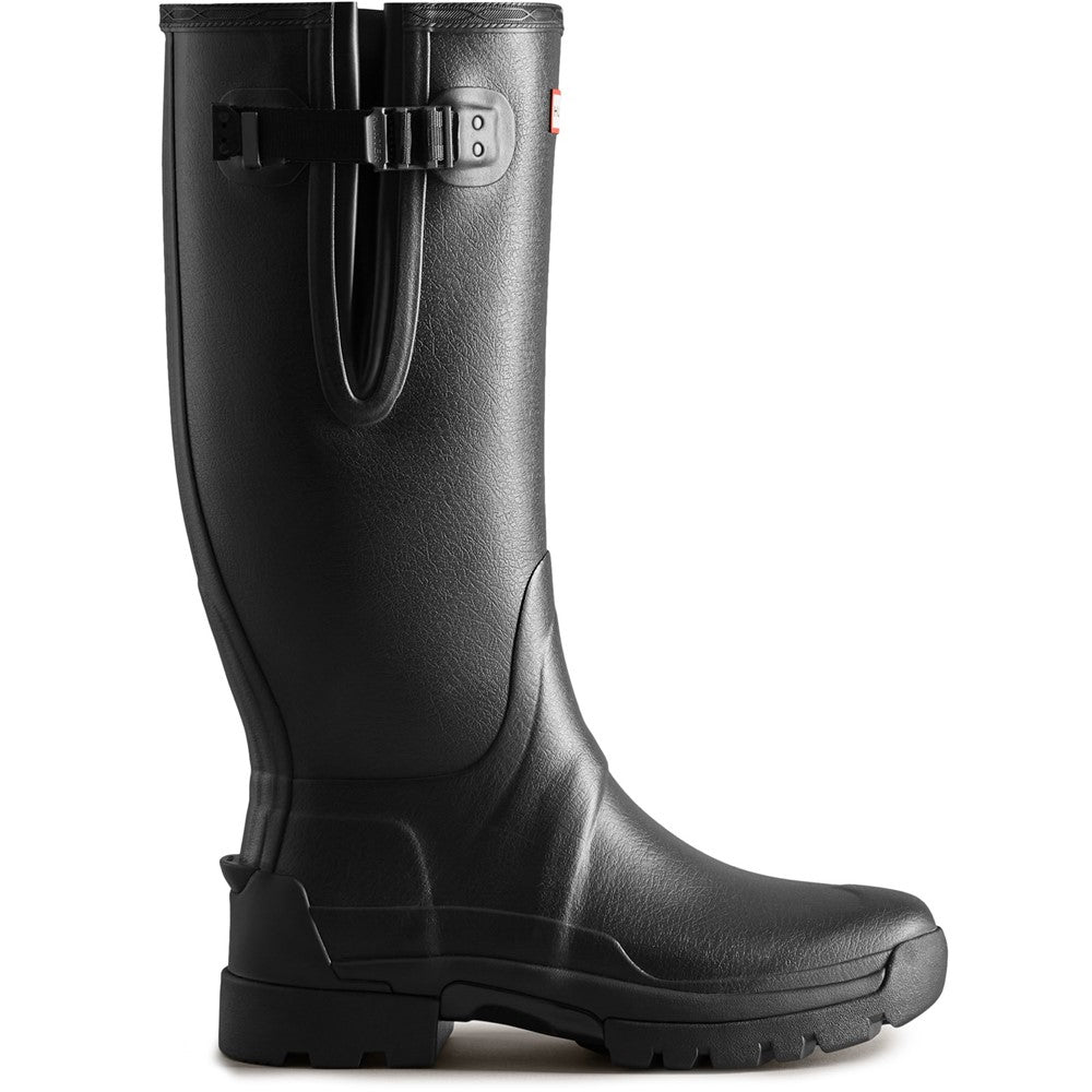 Bottes en caoutchouc réglables Hunter Balmoral pour hommes