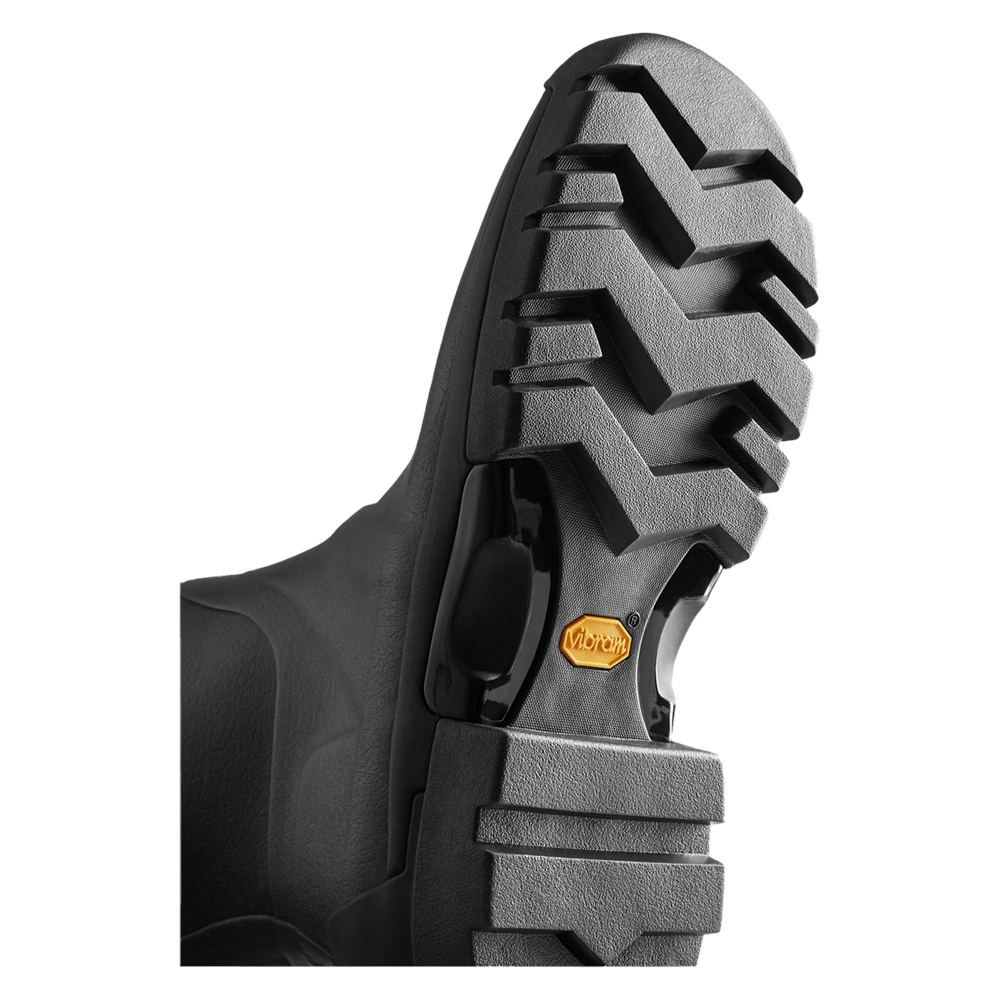 Bottes en caoutchouc réglables Hunter Balmoral pour hommes
