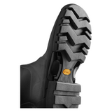 Bottes en caoutchouc réglables Hunter Balmoral pour hommes