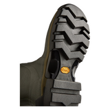 Hunter Mens Balmoral Adjustable Neoprene Lined Wellington Boots