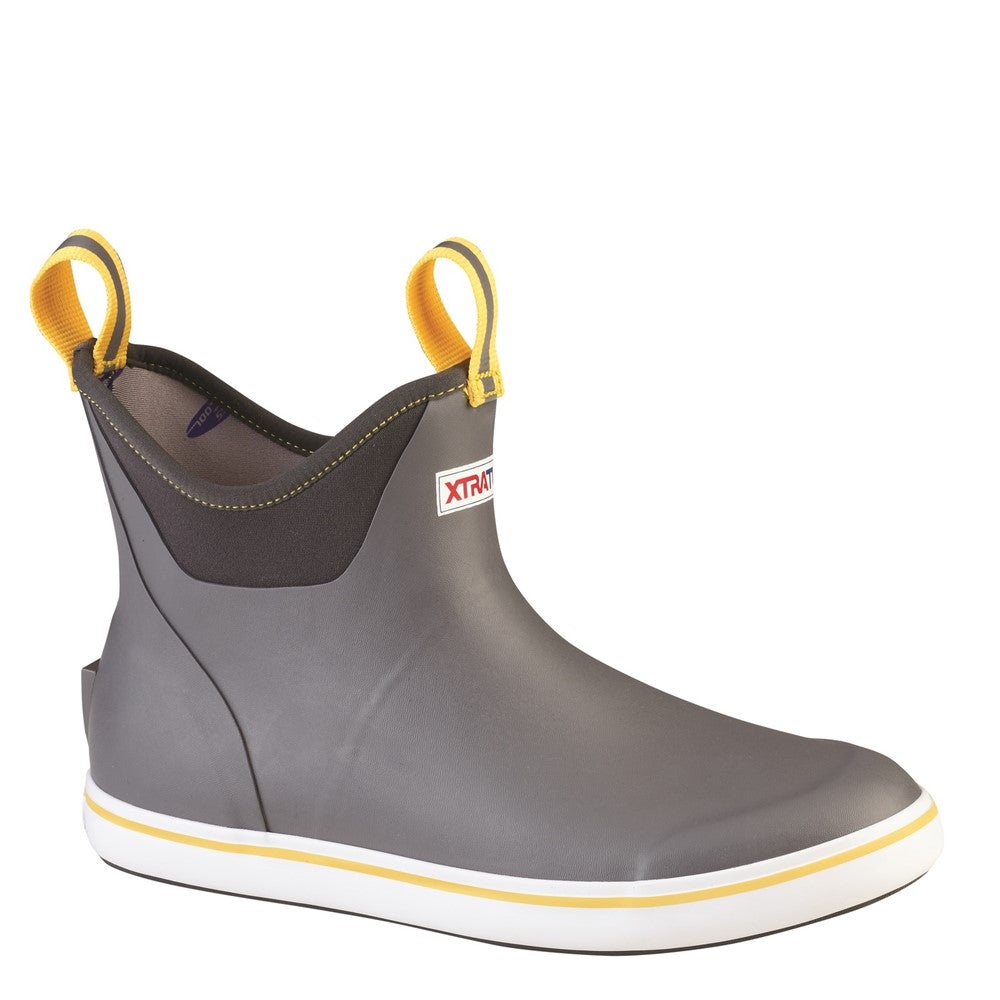 Xtratuf Men Ankle Deck Boot