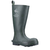 Muck Boots Men Mudder Tall Safety Wellington S5