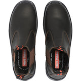 Hard Yakka Men Banjo Elastic Gusset Safety Dealer