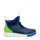Xtratuf Men Ankle Deck Boot Sport