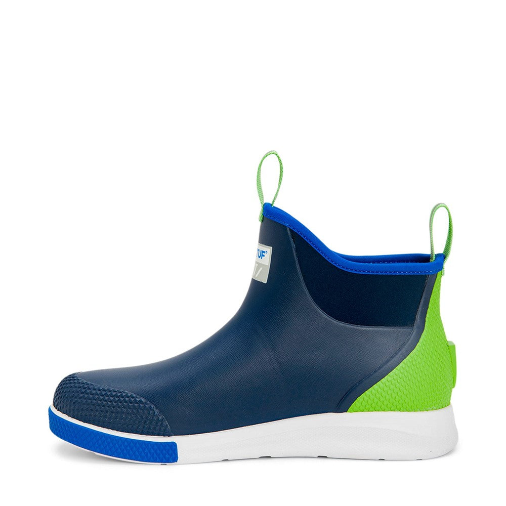 Xtratuf Men Ankle Deck Boot Sport