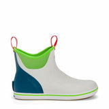 Xtratuf Men Ankle Deck Boot Eco