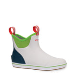 Xtratuf Men Ankle Deck Boot Eco