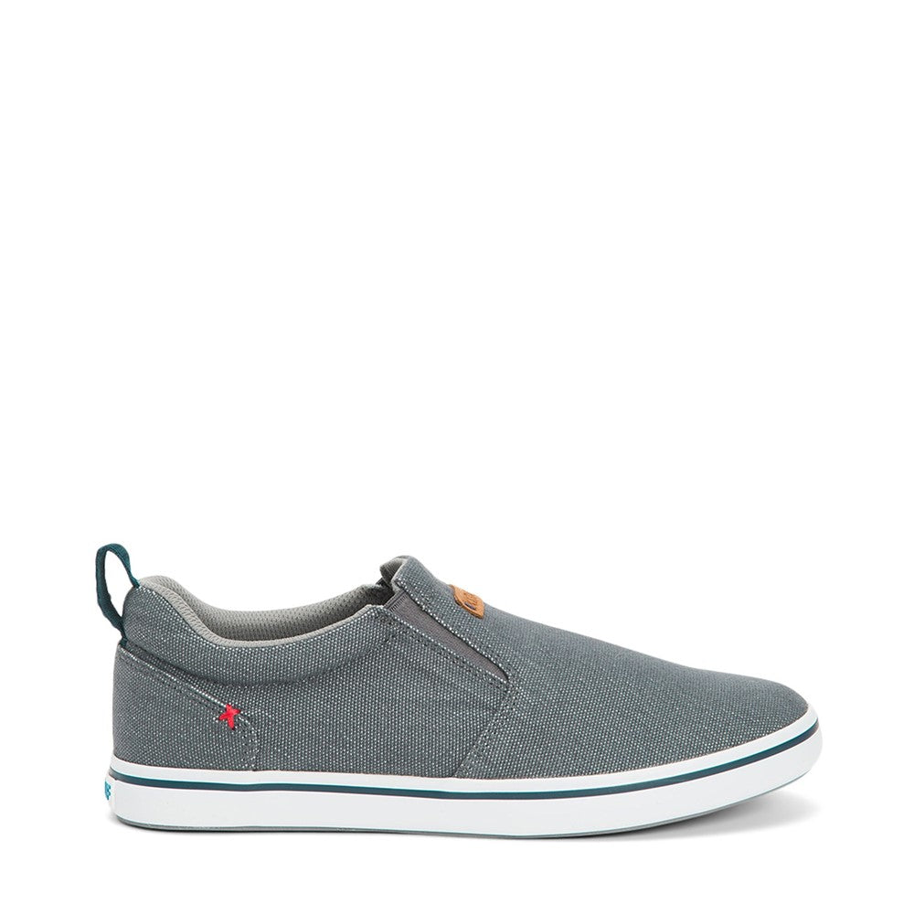 Xtratuf Men Sharkbyte Sustainable Mens Deck Shoe