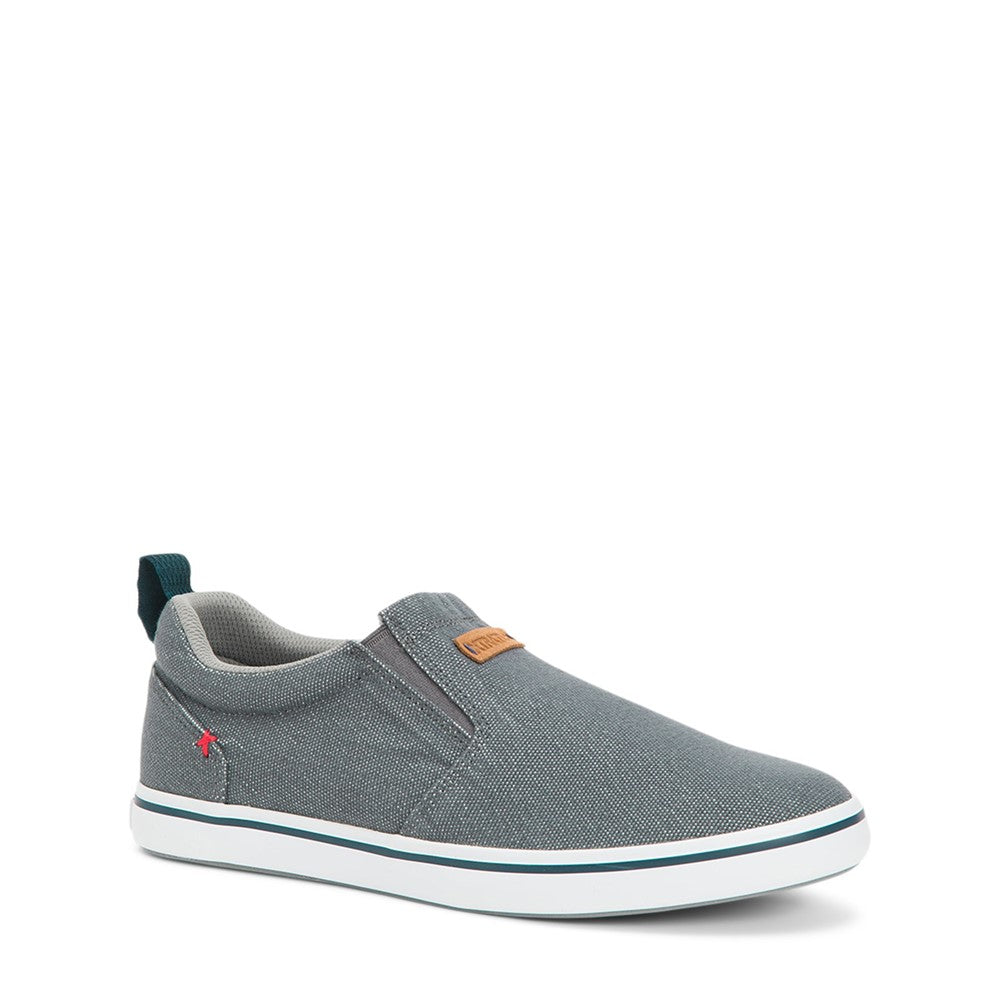 Xtratuf Men Sharkbyte Sustainable Mens Deck Shoe