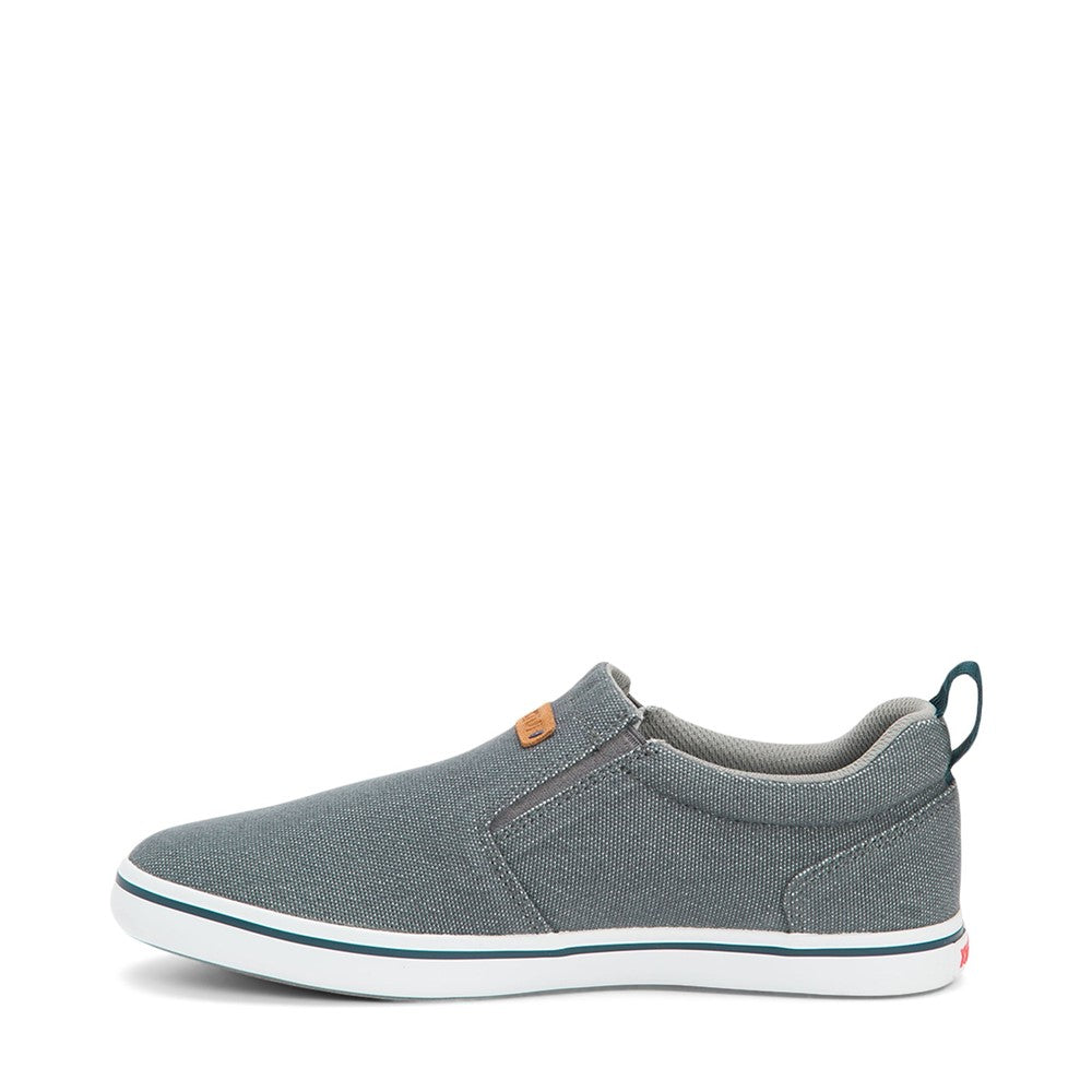 Xtratuf Men Sharkbyte Sustainable Mens Deck Shoe