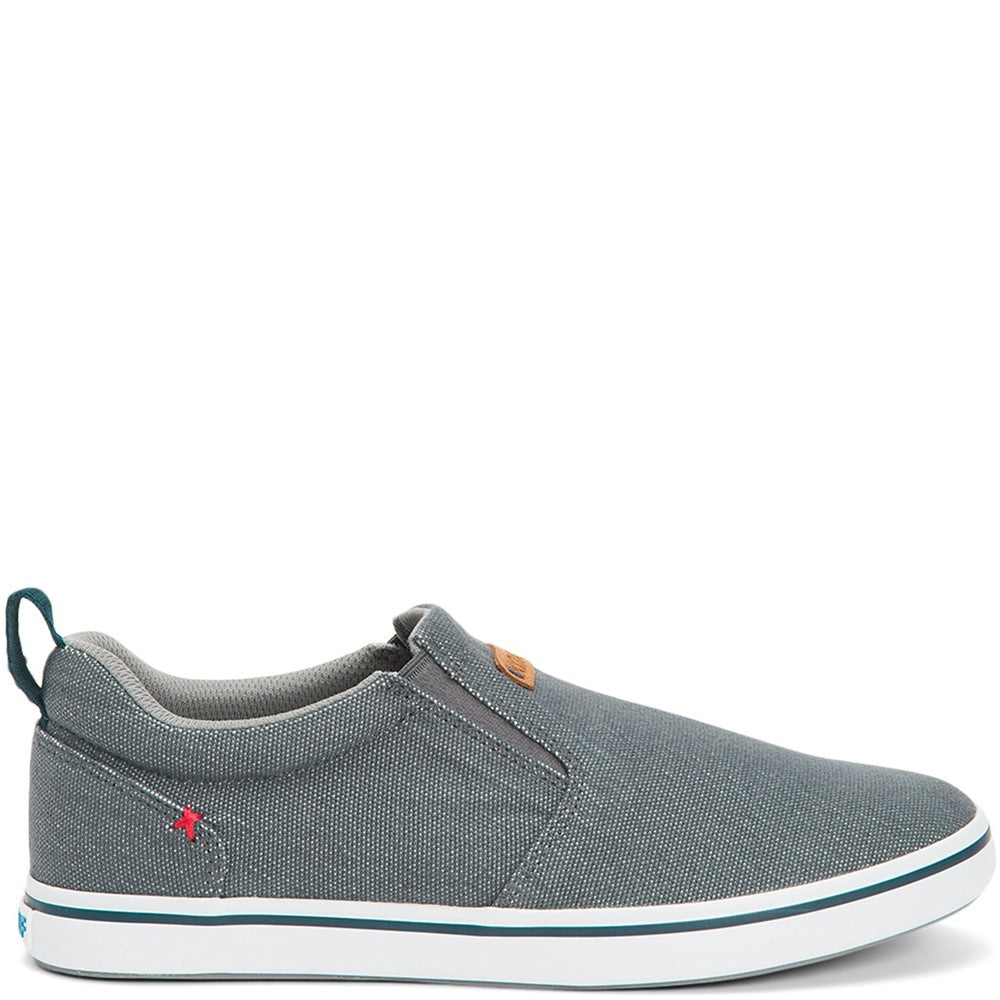 Xtratuf Men Sharkbyte Sustainable Mens Deck Shoe