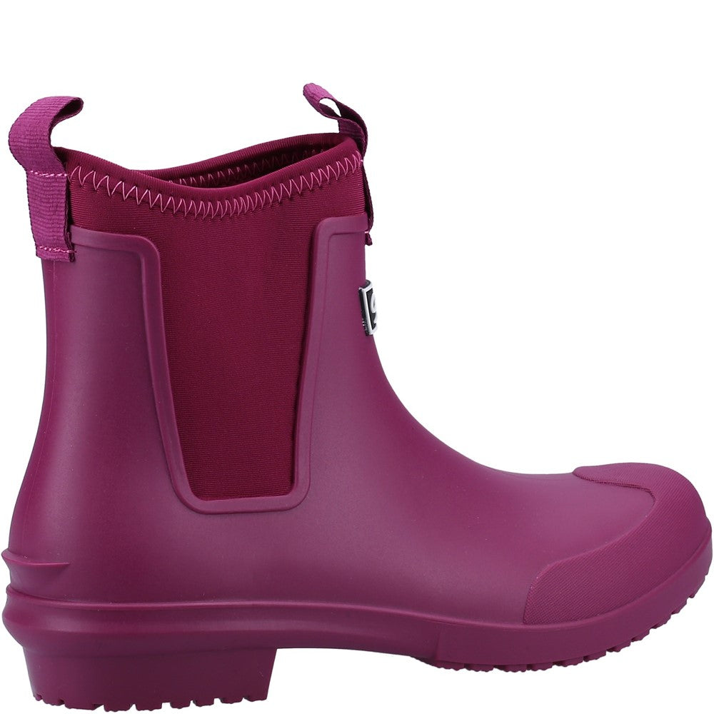 Cotswold Women Grosvenor Wellingtons