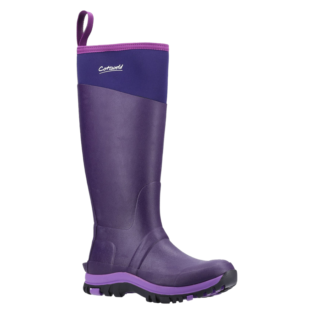 Cotswold Women Wentworth Wellingtons