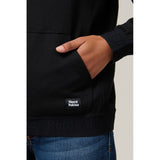 Hard Yakka Women Gladiator Hoodie