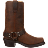 Durango Men Harness Boot Mens Boots