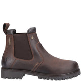 Cotswold Women Pamington Ankle Boots