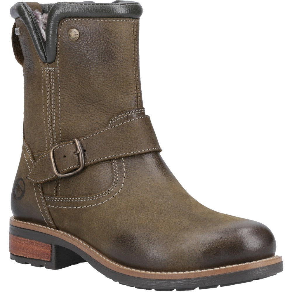Cotswold Women Kinsham Ankle Boots
