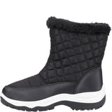 Cotswold Women Butterrow Wellingtons