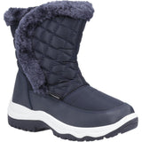 Cotswold Women Butterrow Wellingtons