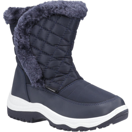 Cotswold Women Butterrow Wellingtons