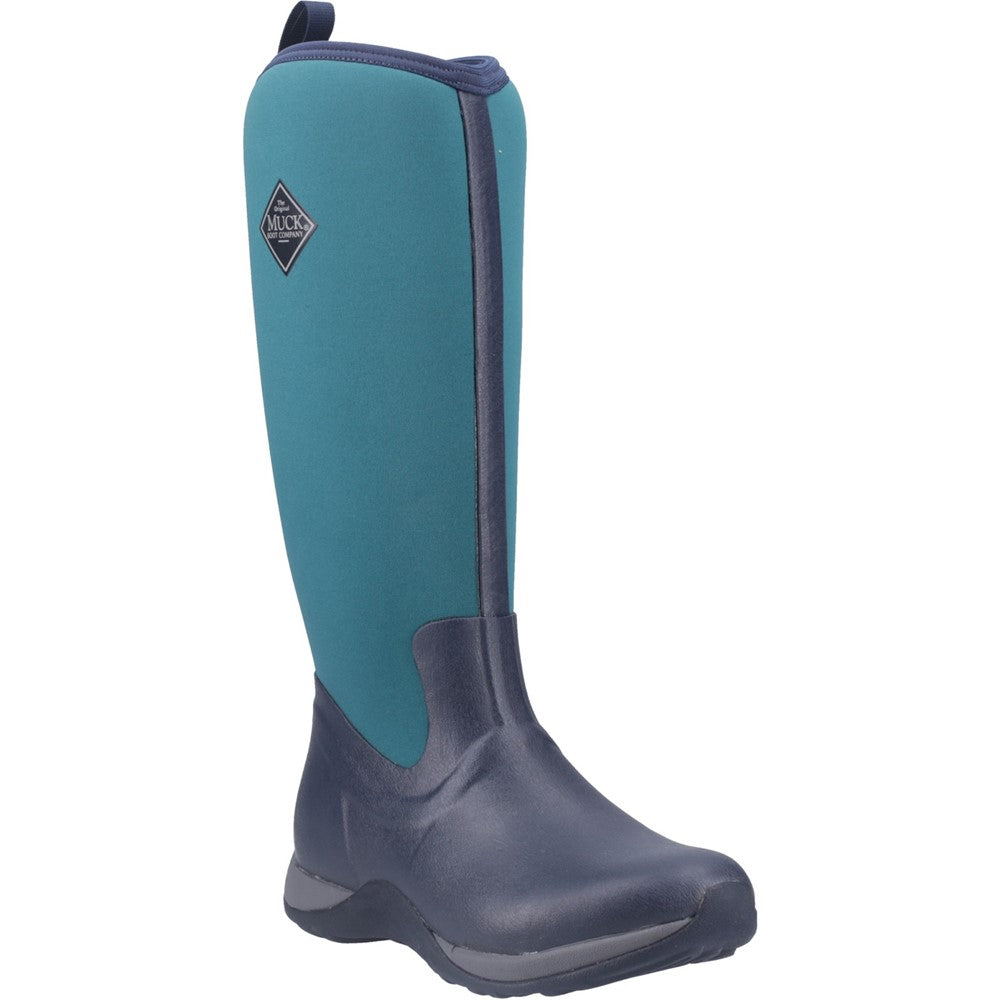 Muck Boots Men Arctic Adventure Wellington