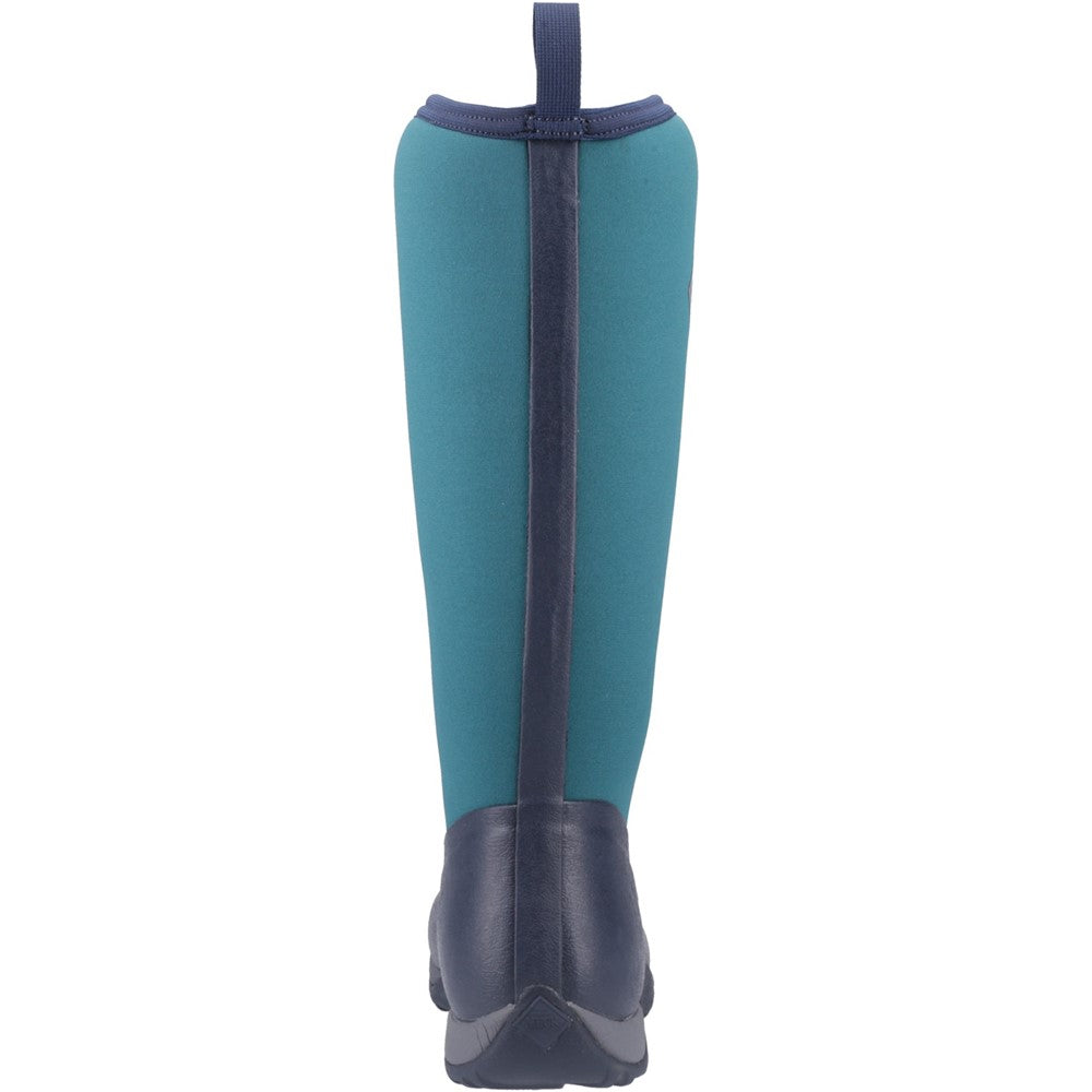 Muck Boots Men Arctic Adventure Wellington
