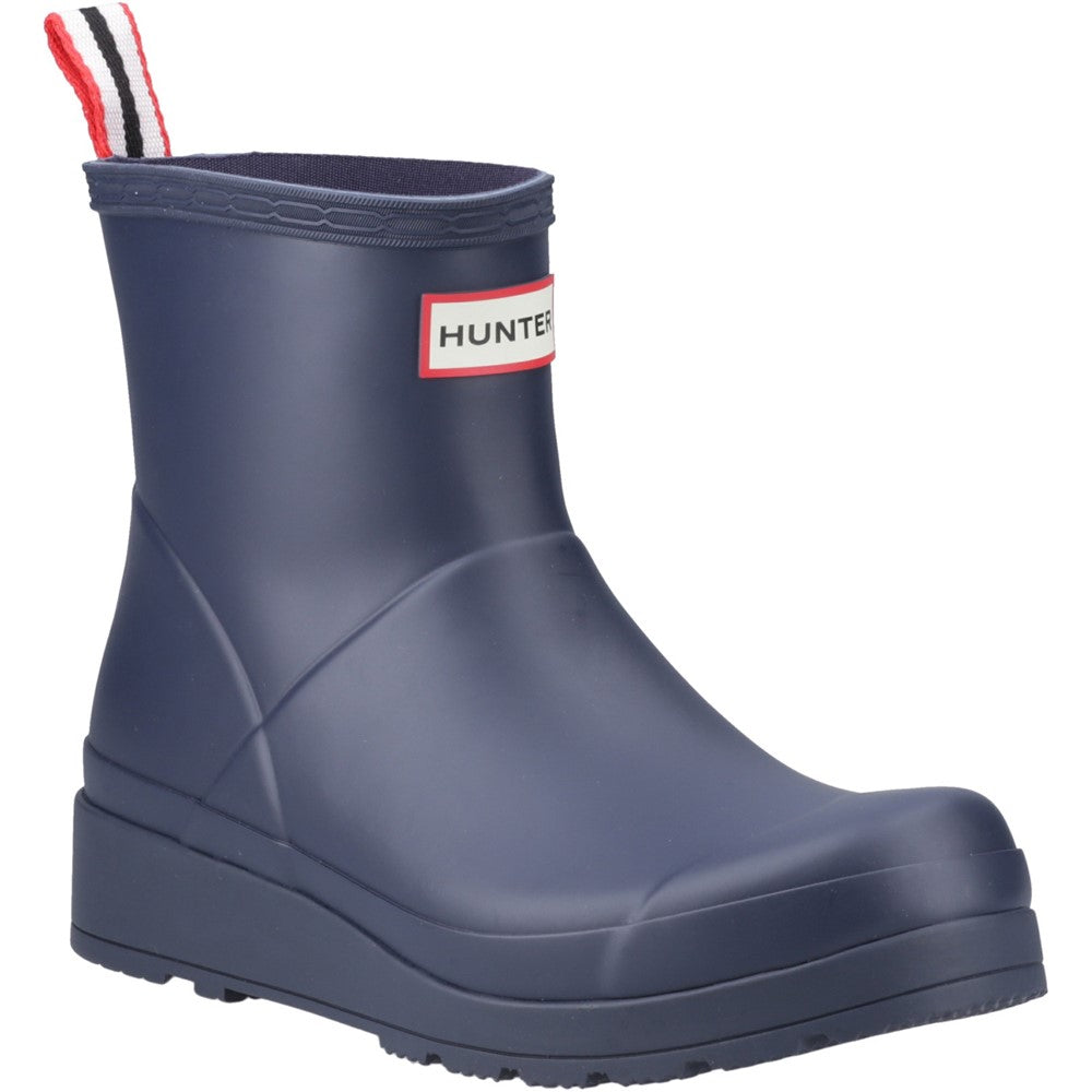 Hunter Women Play Short Boot