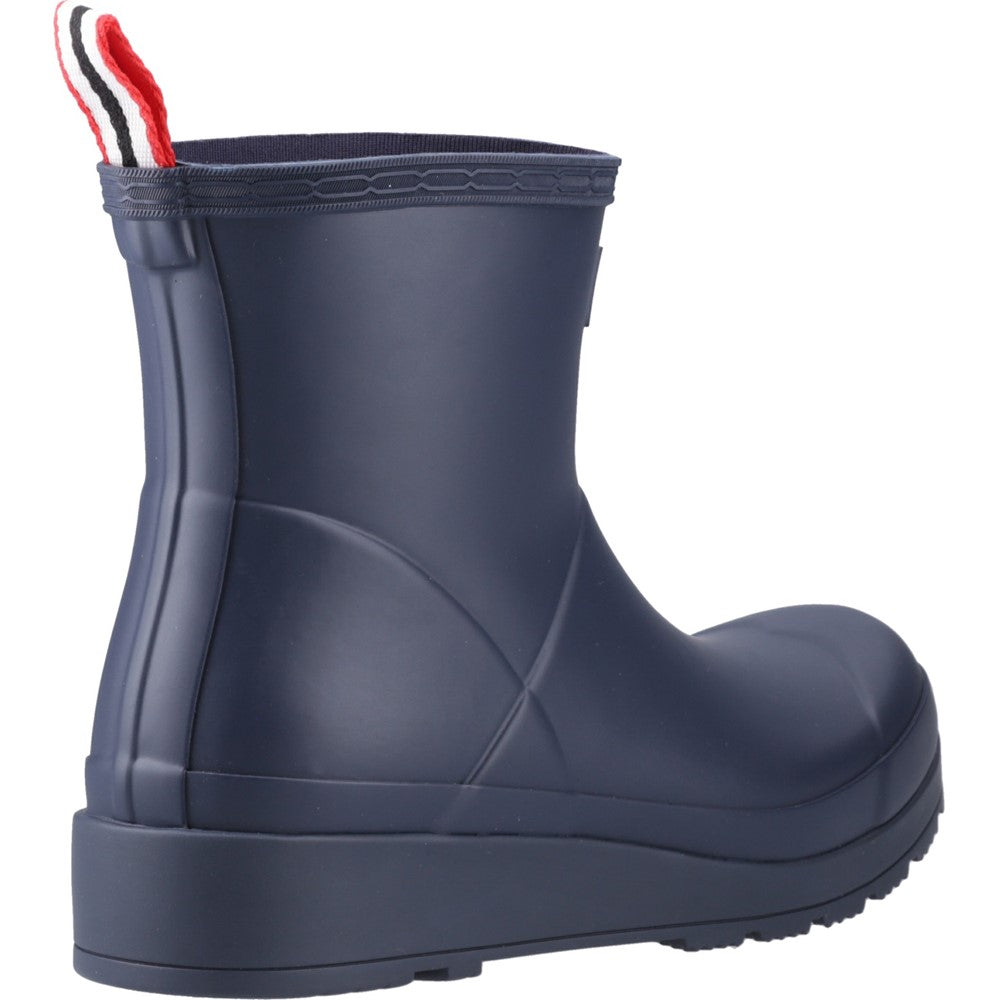 Hunter Women Play Short Boot