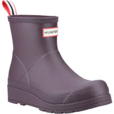 Hunter Women Play Short Boot
