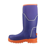 Muck Boots Unisex Grit S5 Safety Wellington