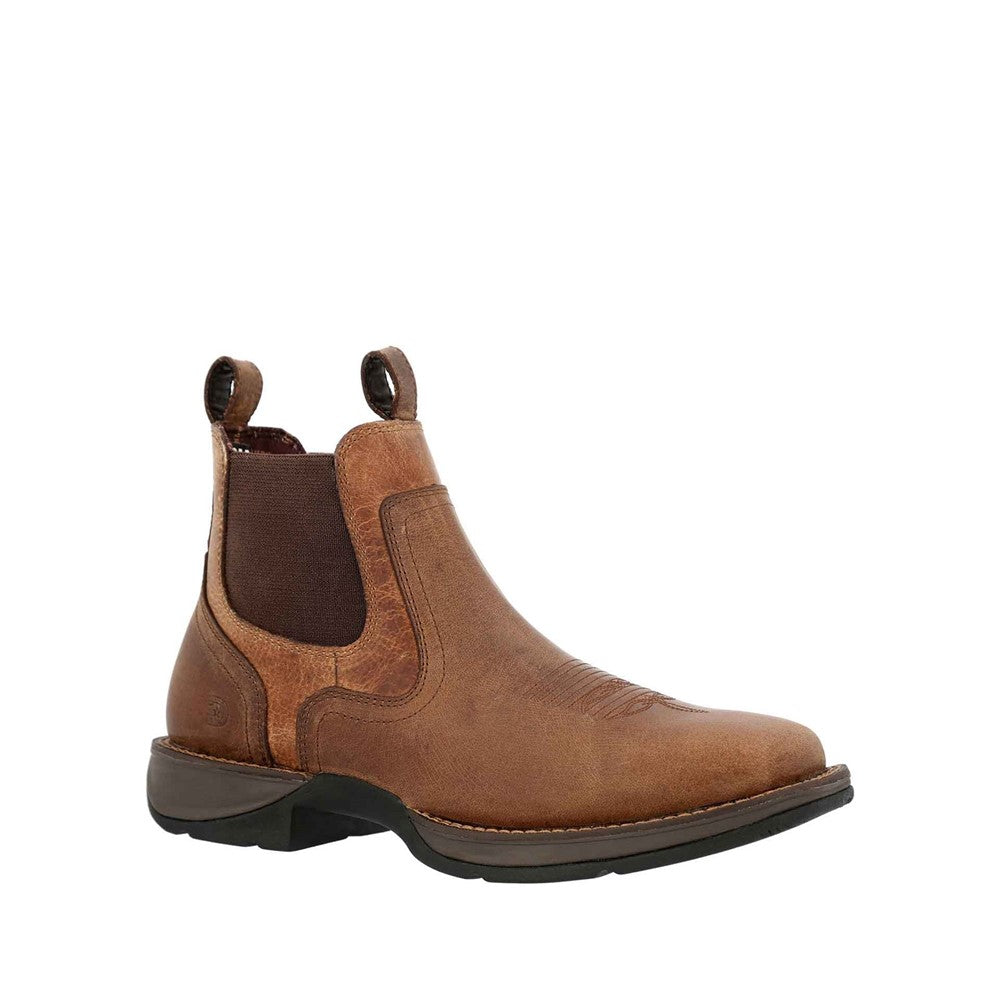 Durango Men Red Dirt Rebel Western Boot Mens Boots