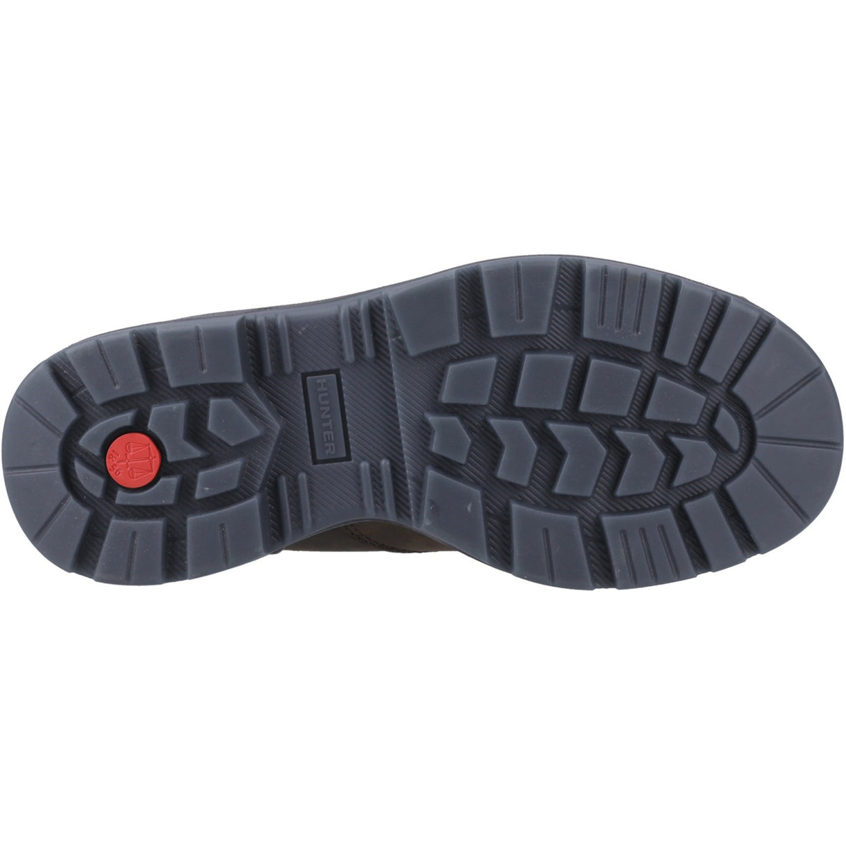 Hunter Occupational Ladies Kirkwood Dealer Boot