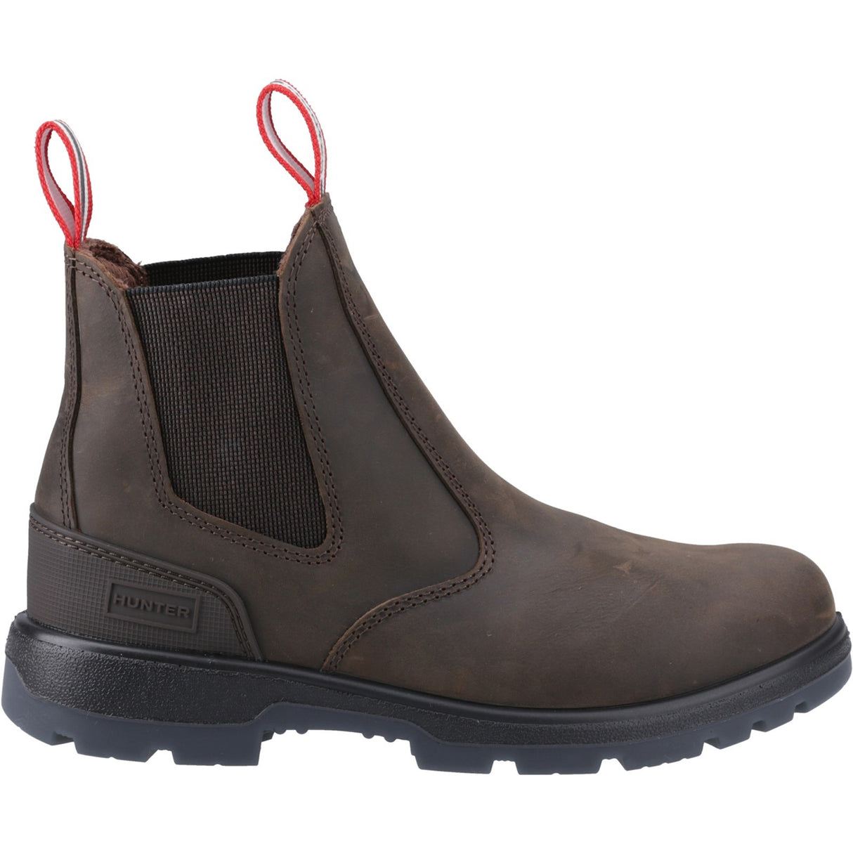 Hunter Occupational Ladies Kirkwood Dealer Boot